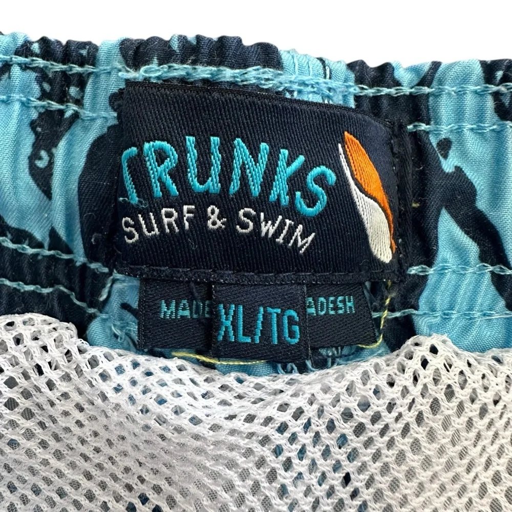 trunks surf swim