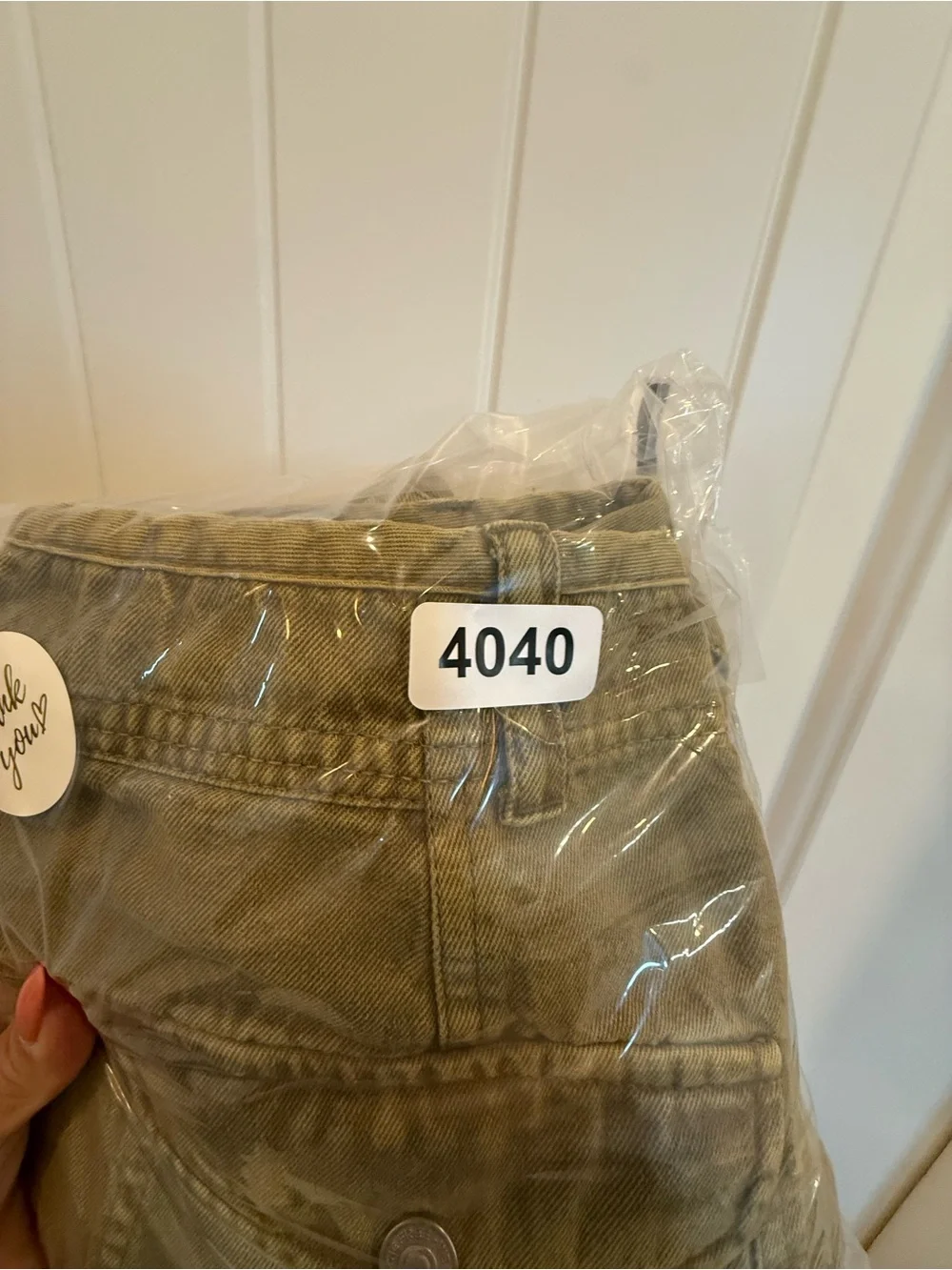 Free People Wild Rebel Barrel Shorts