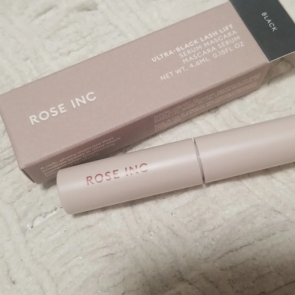 Rose Inc place any