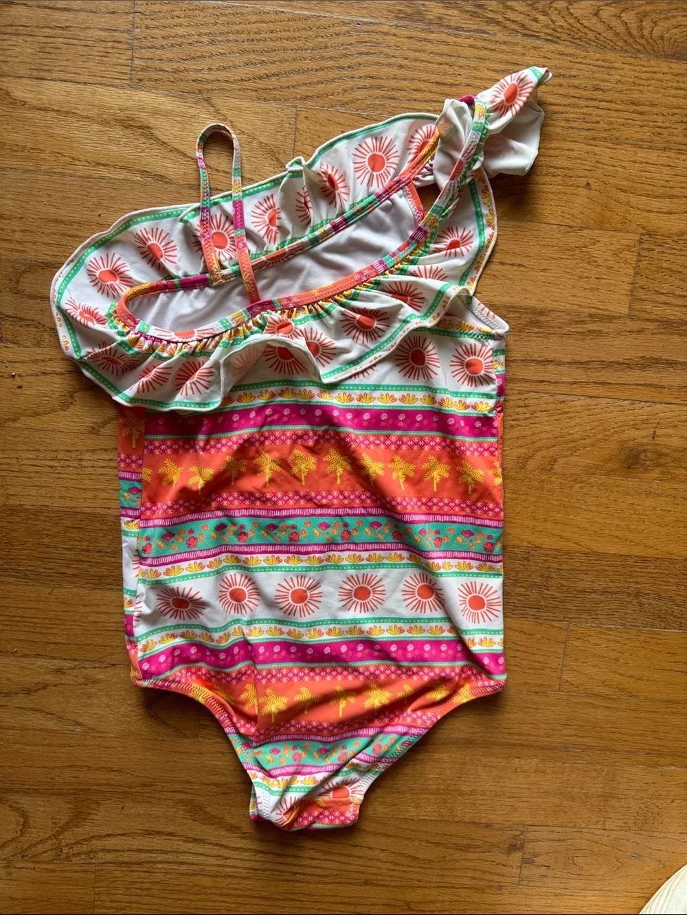 Hatley soft trim details