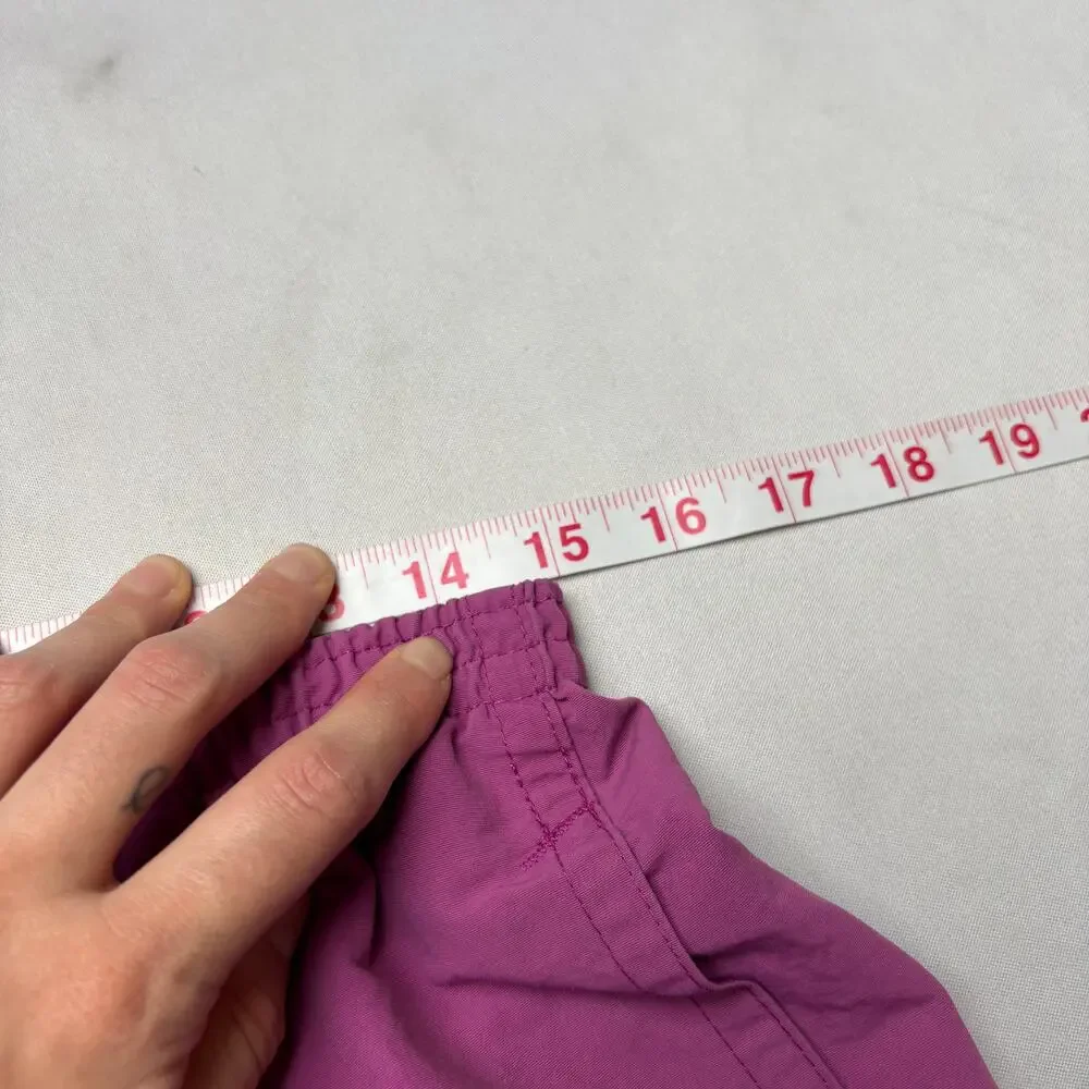 Patagonia Baggies 4