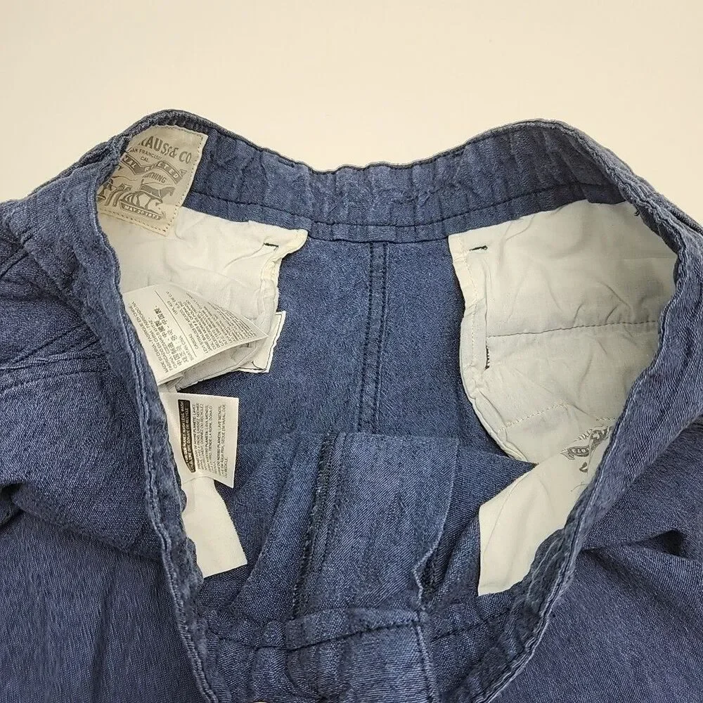 Levis levi cargo