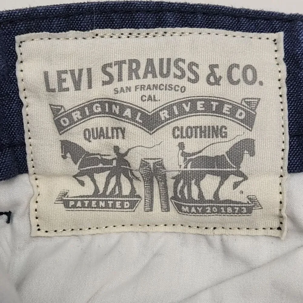 Levis levi cargo