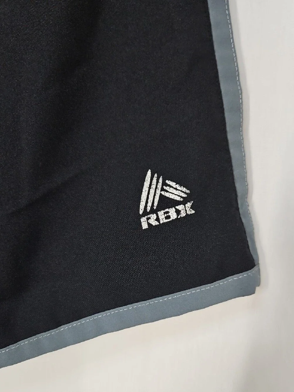 RBX lightweight athletic