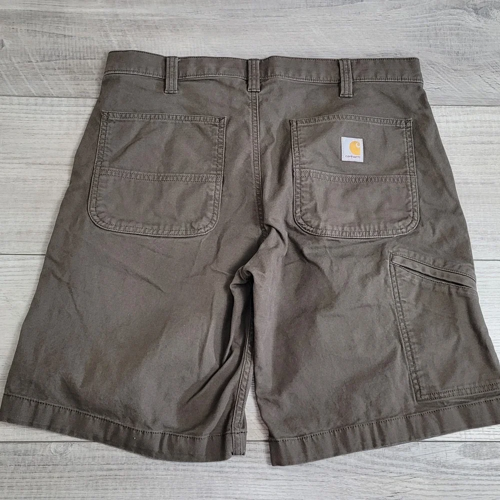 Carhartt 🛠️carhartt shorts