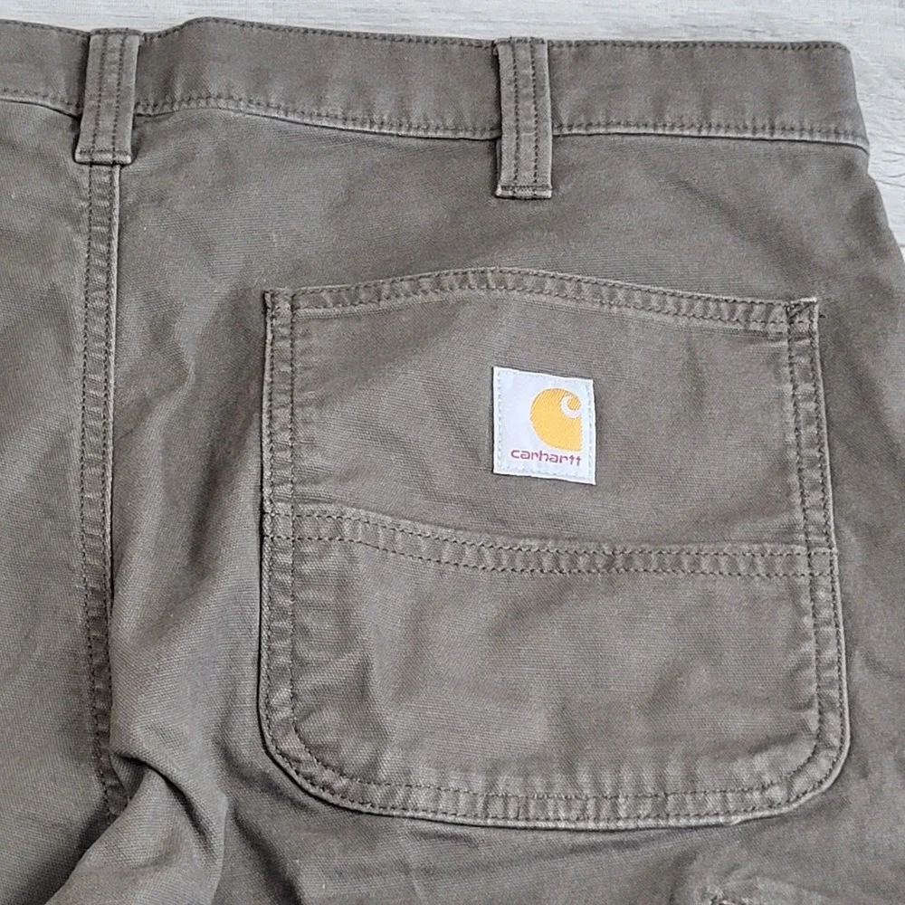 Carhartt 🛠️carhartt shorts