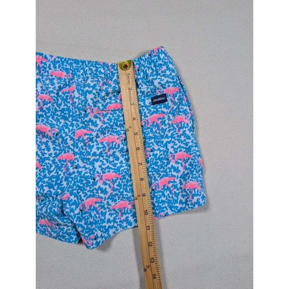 chubbies very nice