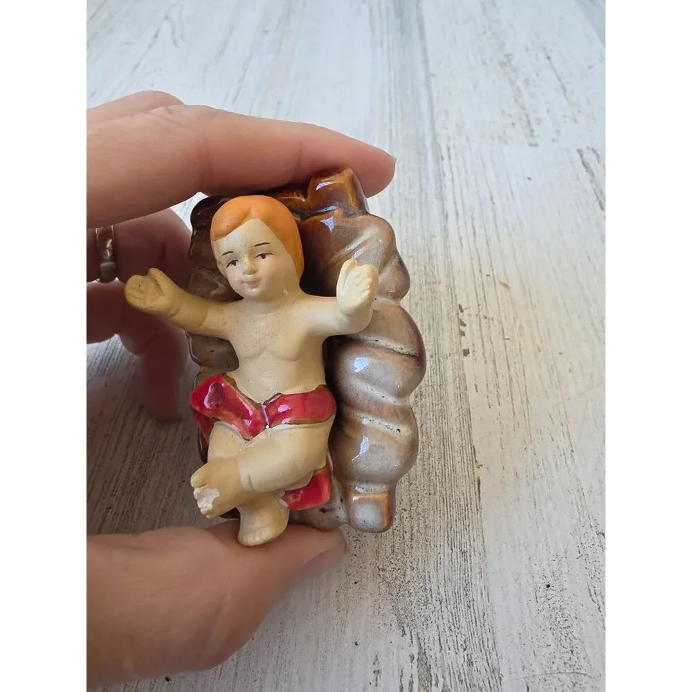 Avon vintage baby