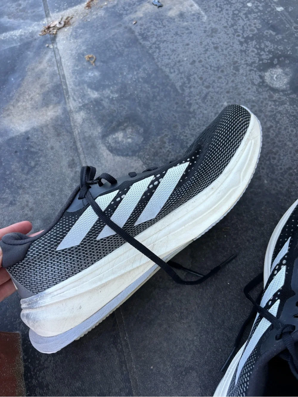 adidas women’s supernova