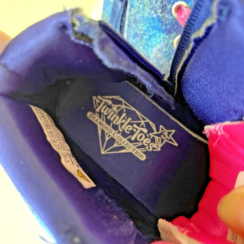 Skechers twinkle magic