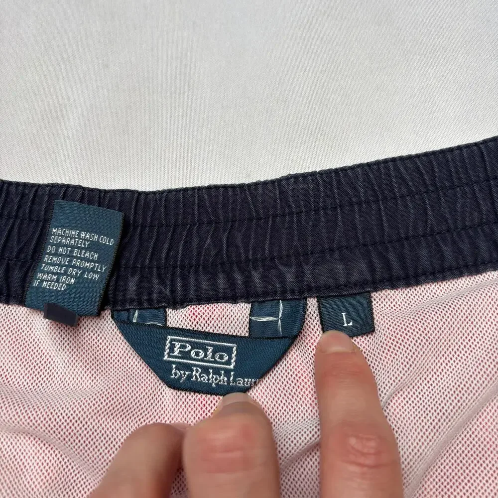 Polo Ralph Lauren vintage polo