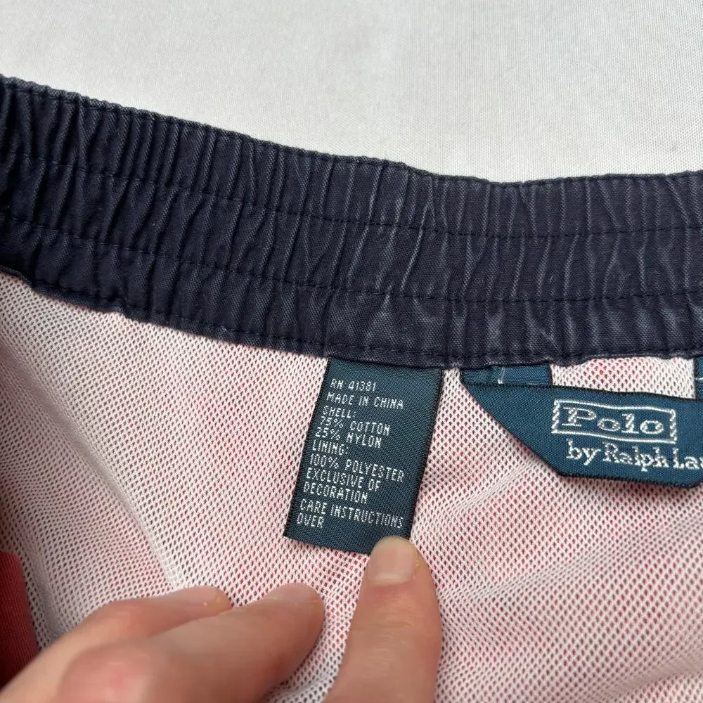 Polo Ralph Lauren vintage polo