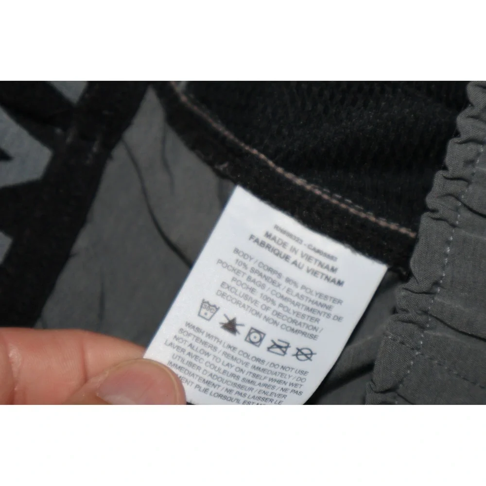 Nike shorts mens