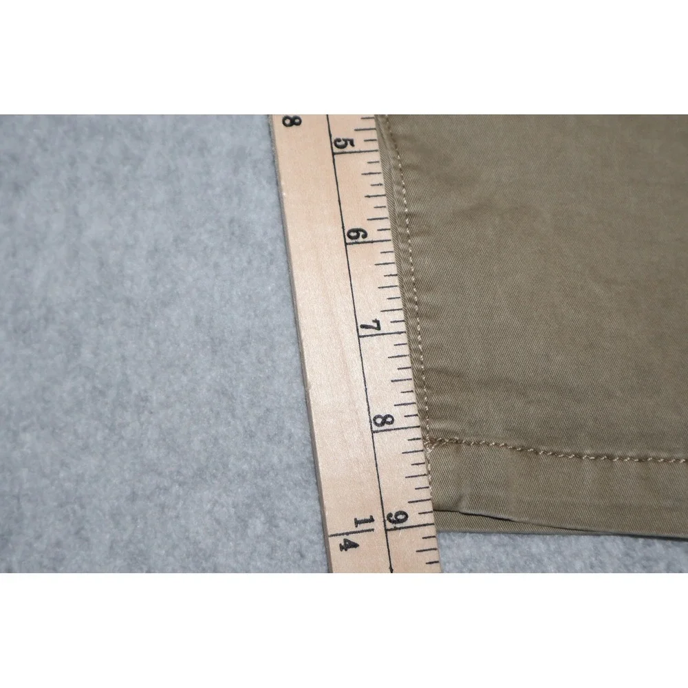 Lucky Brand front shorts have