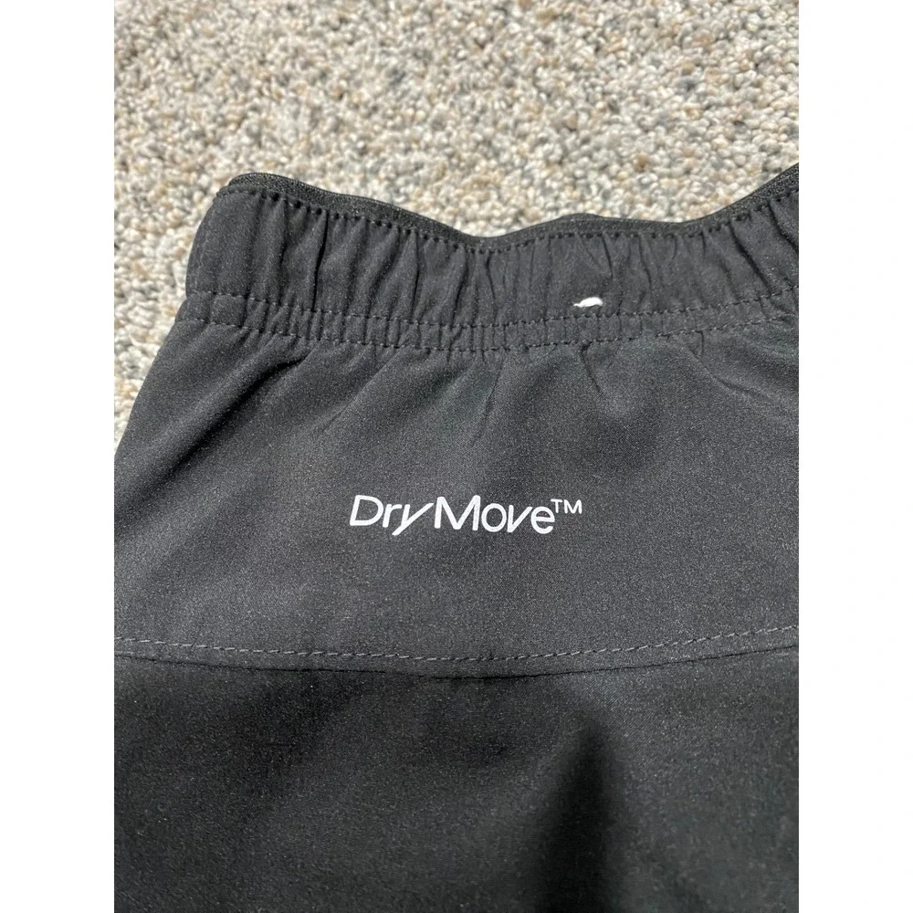 H&M waistband pockets move