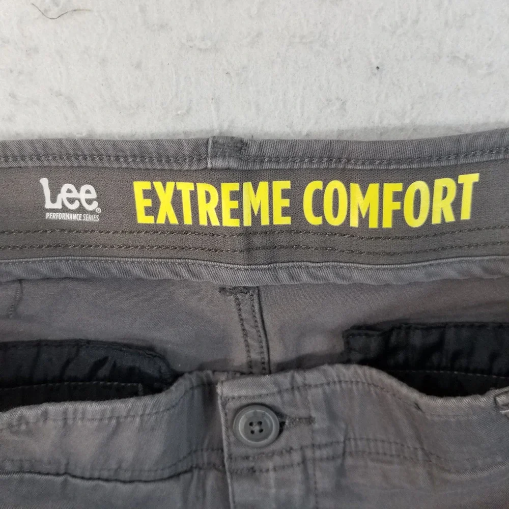 Lee performance series