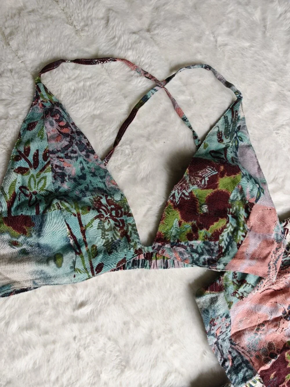 Free People beautiful free