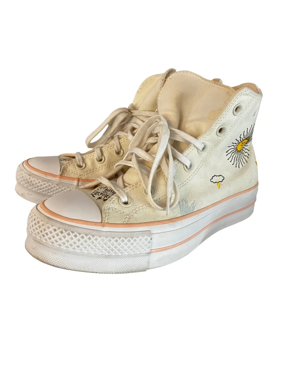 Converse super cute