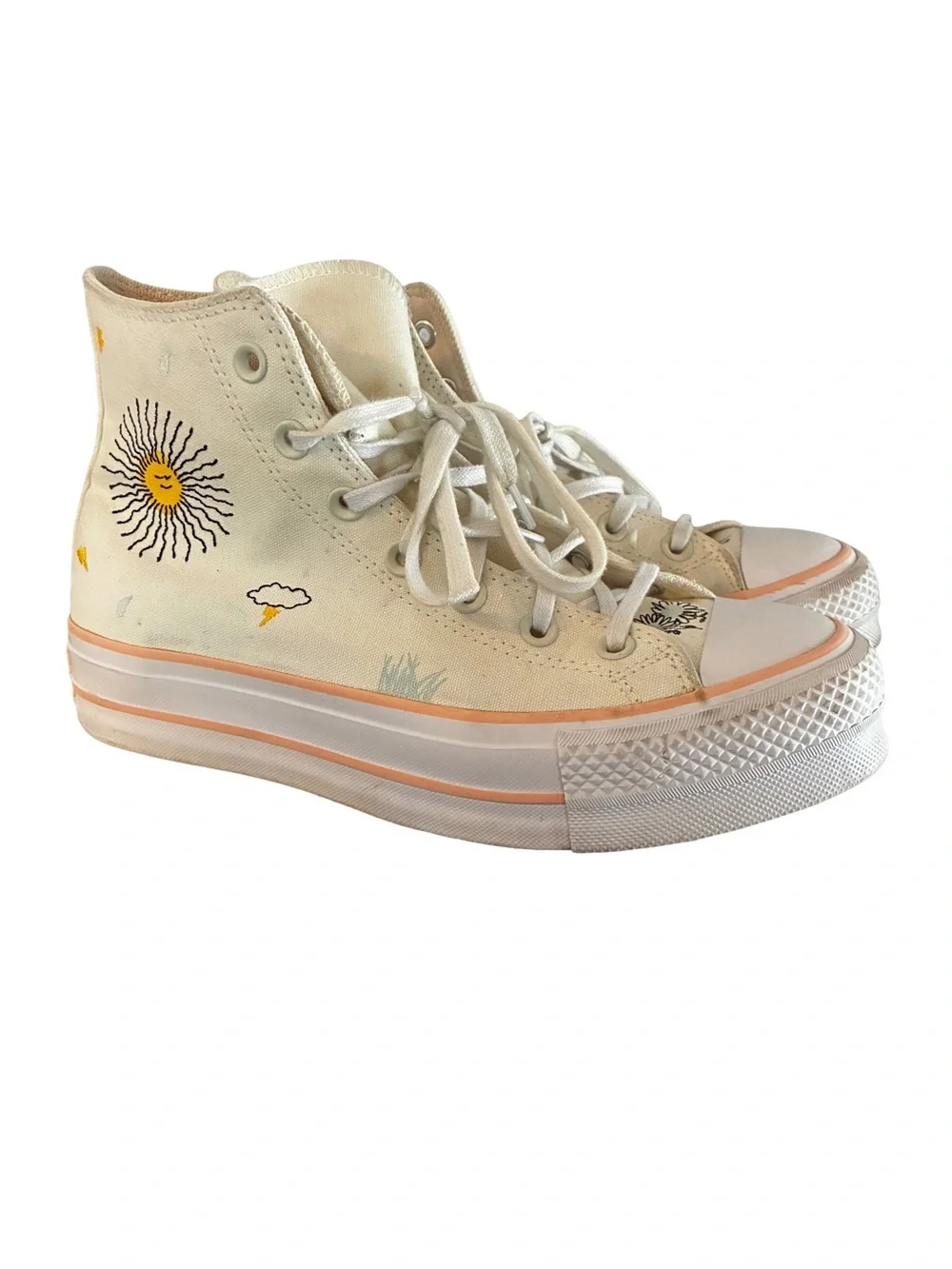 Converse super cute