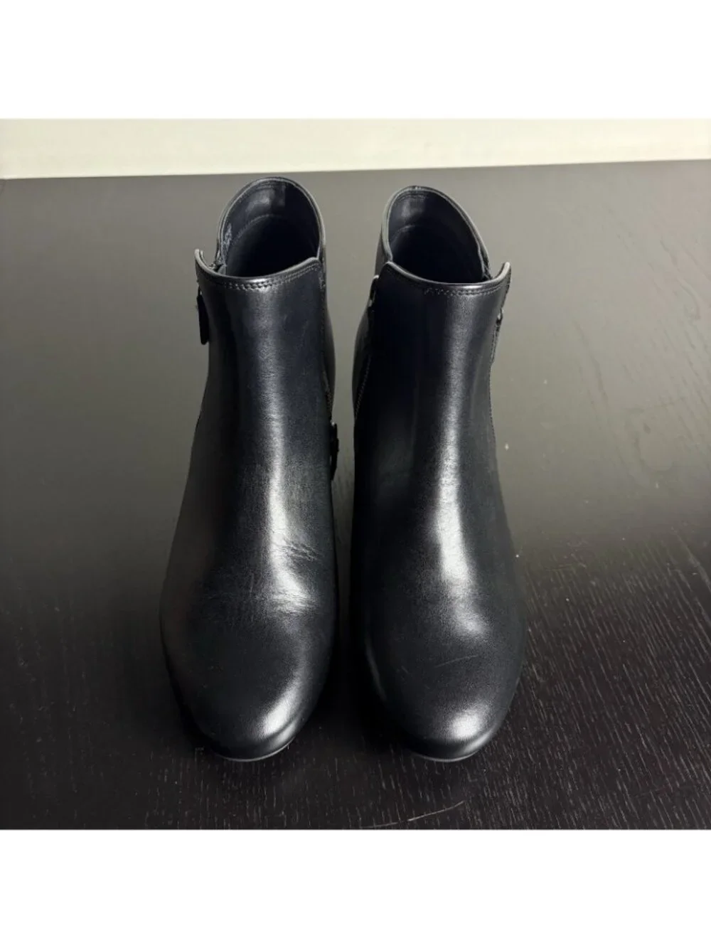 hotter womens size