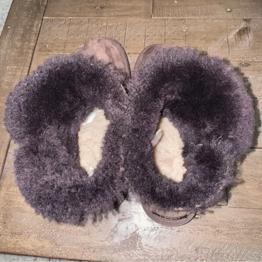 UGG if know