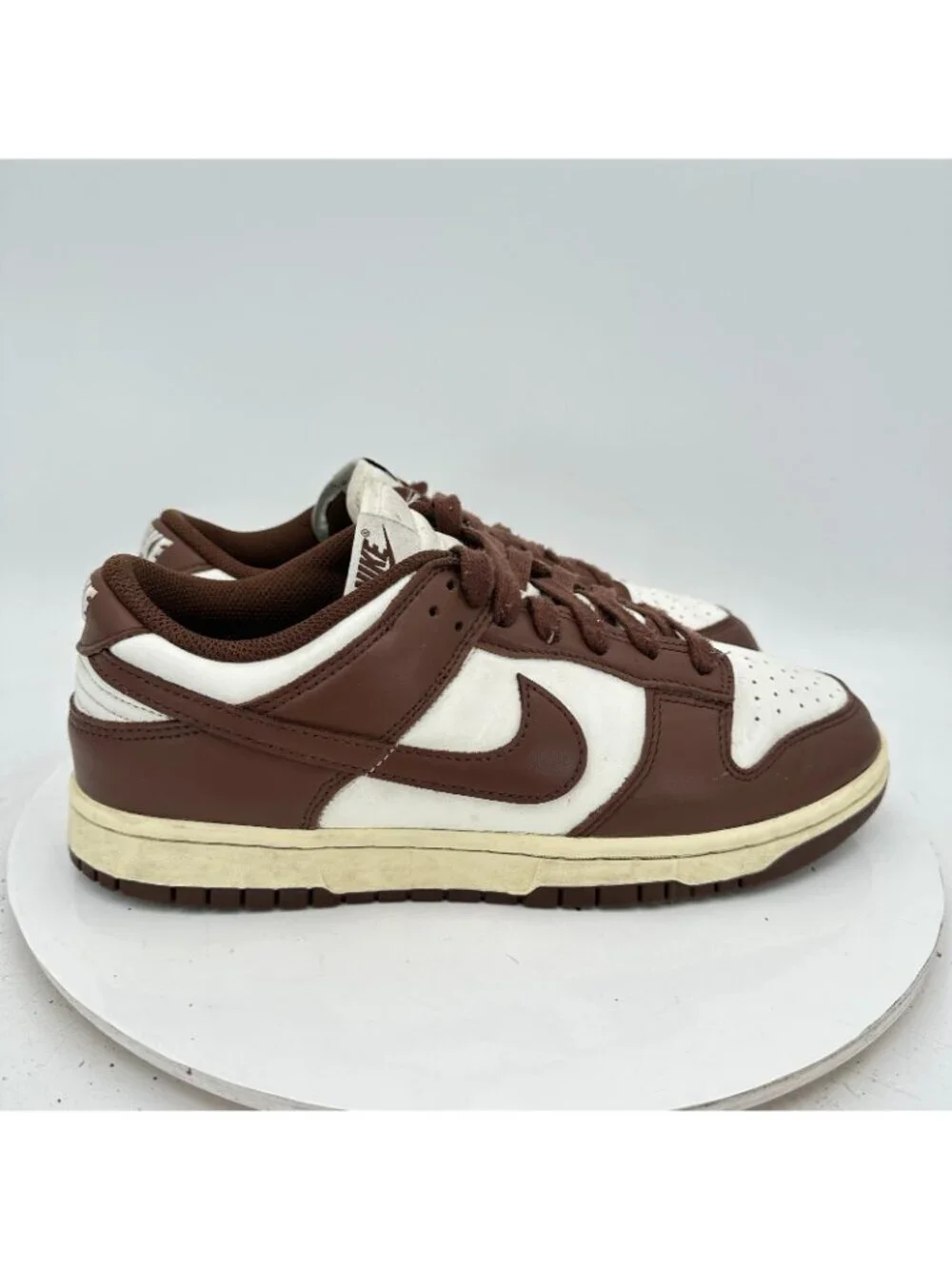 Nike dunk low