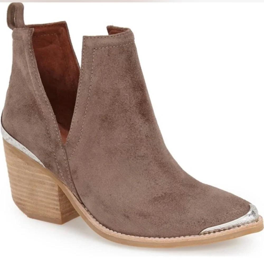 Jeffrey Campbell same feel