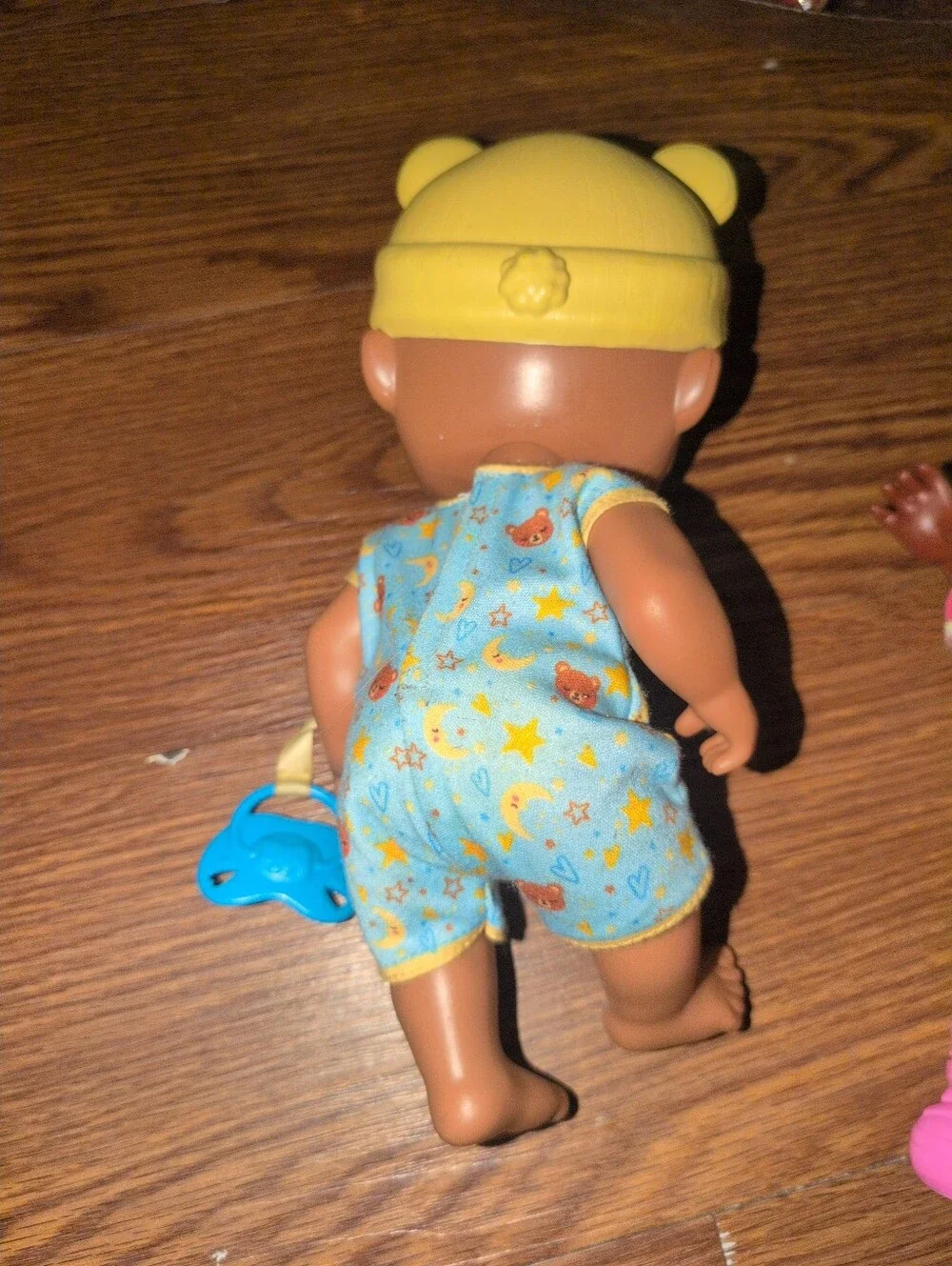 Baby Alive baby alive