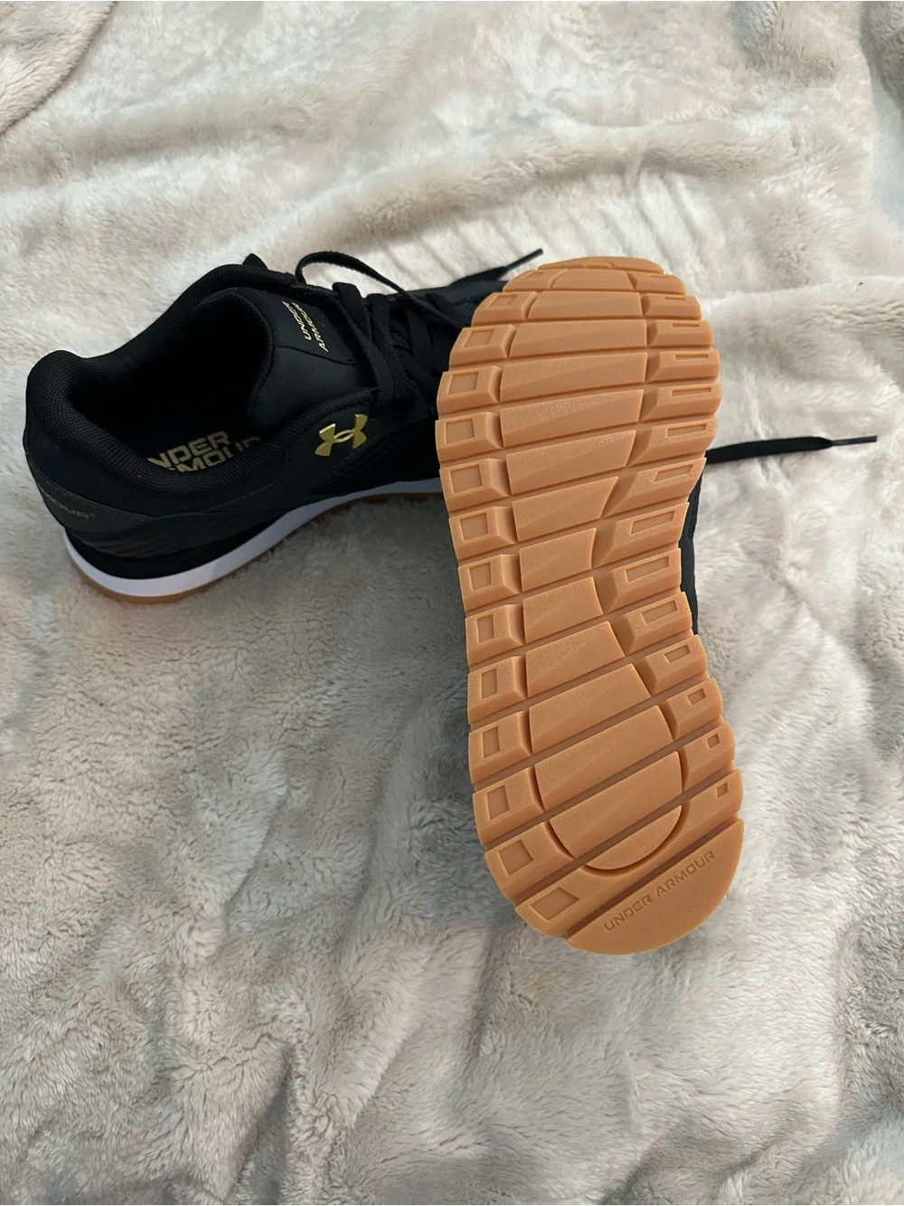 Under Armour under armour