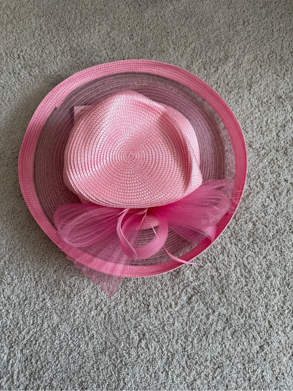 Bellissima chic pink