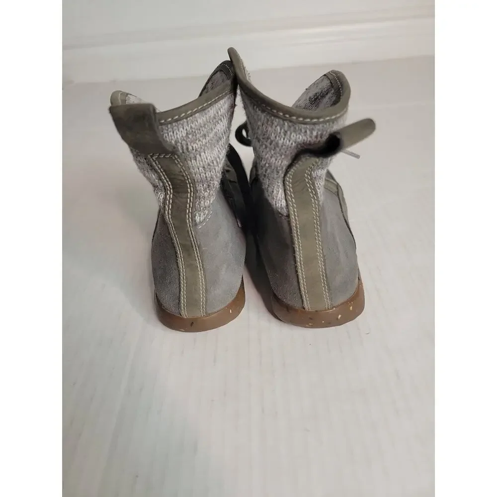 Chaco brand type