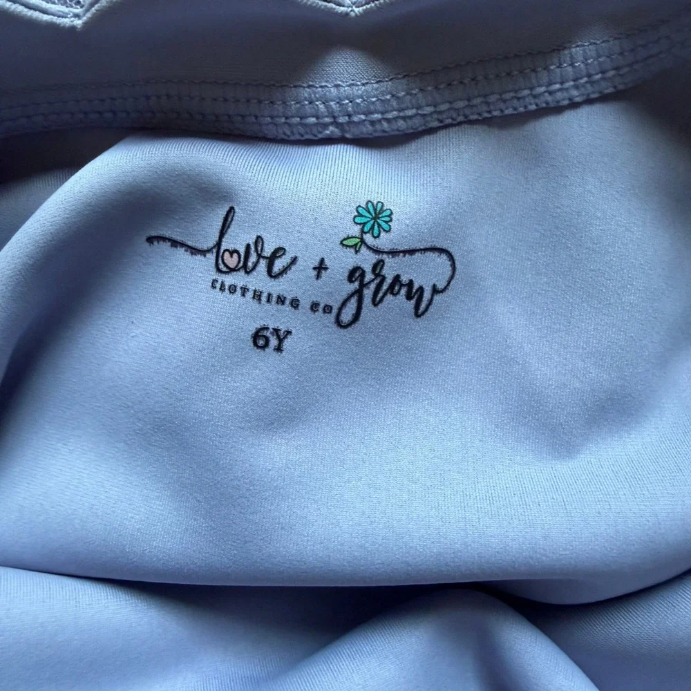 Love + Grow Clothing Co. beautiful trendy