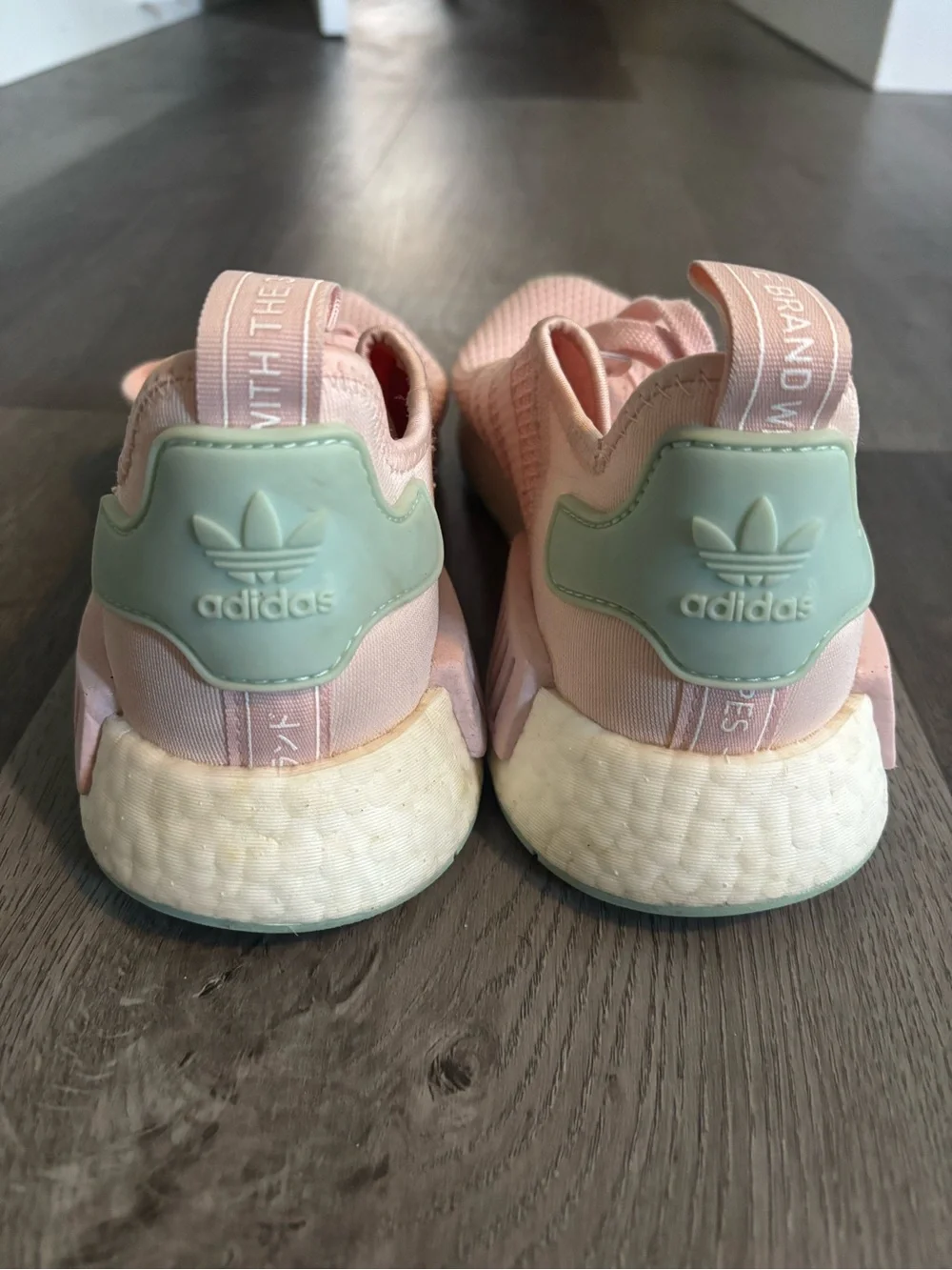 adidas light pastel