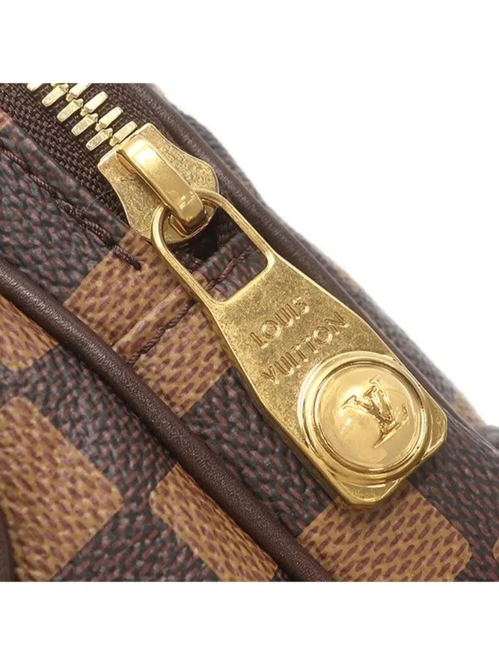 Louis Vuitton this authentic