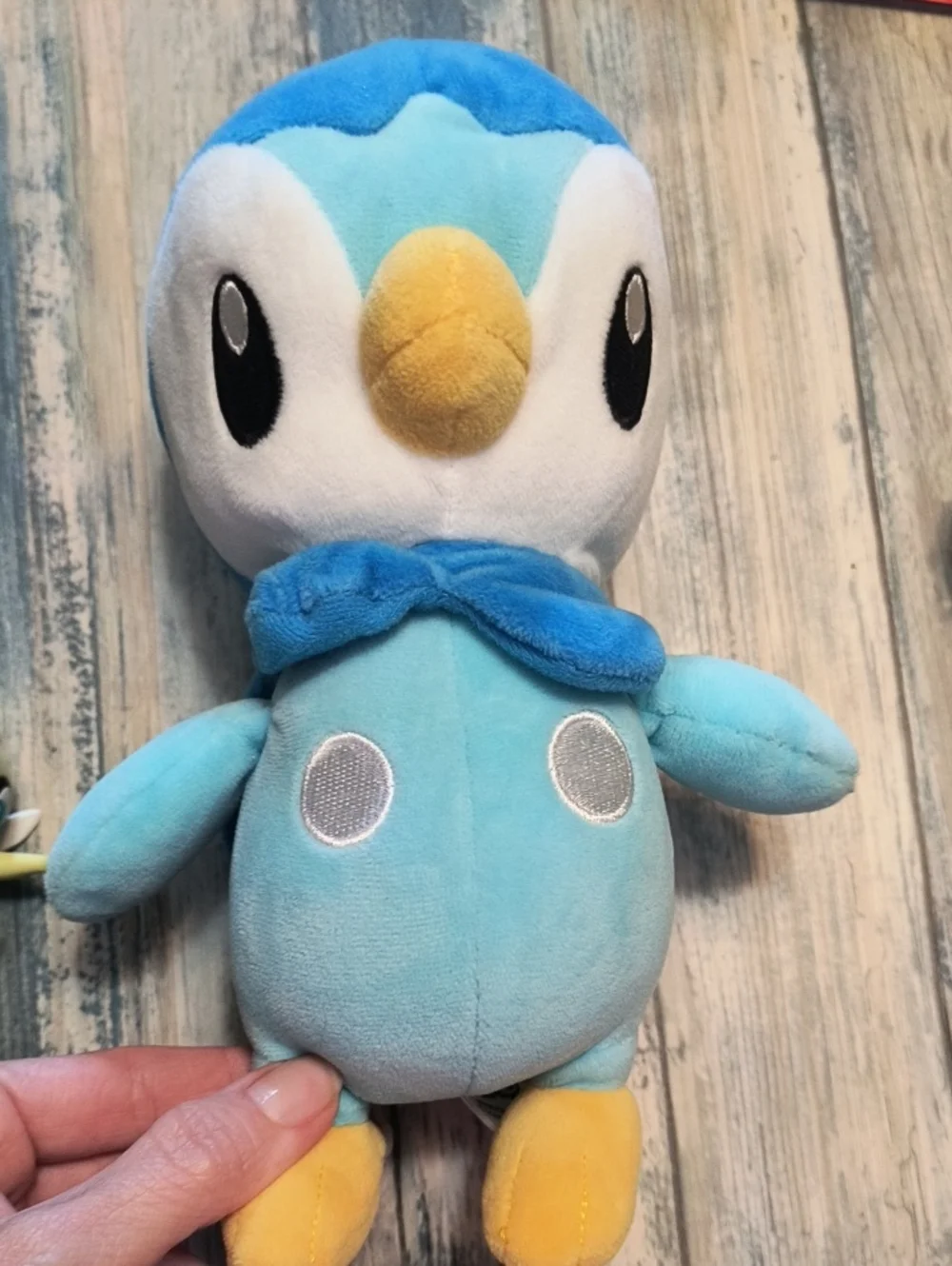 Zmall Pokémon starter bundle