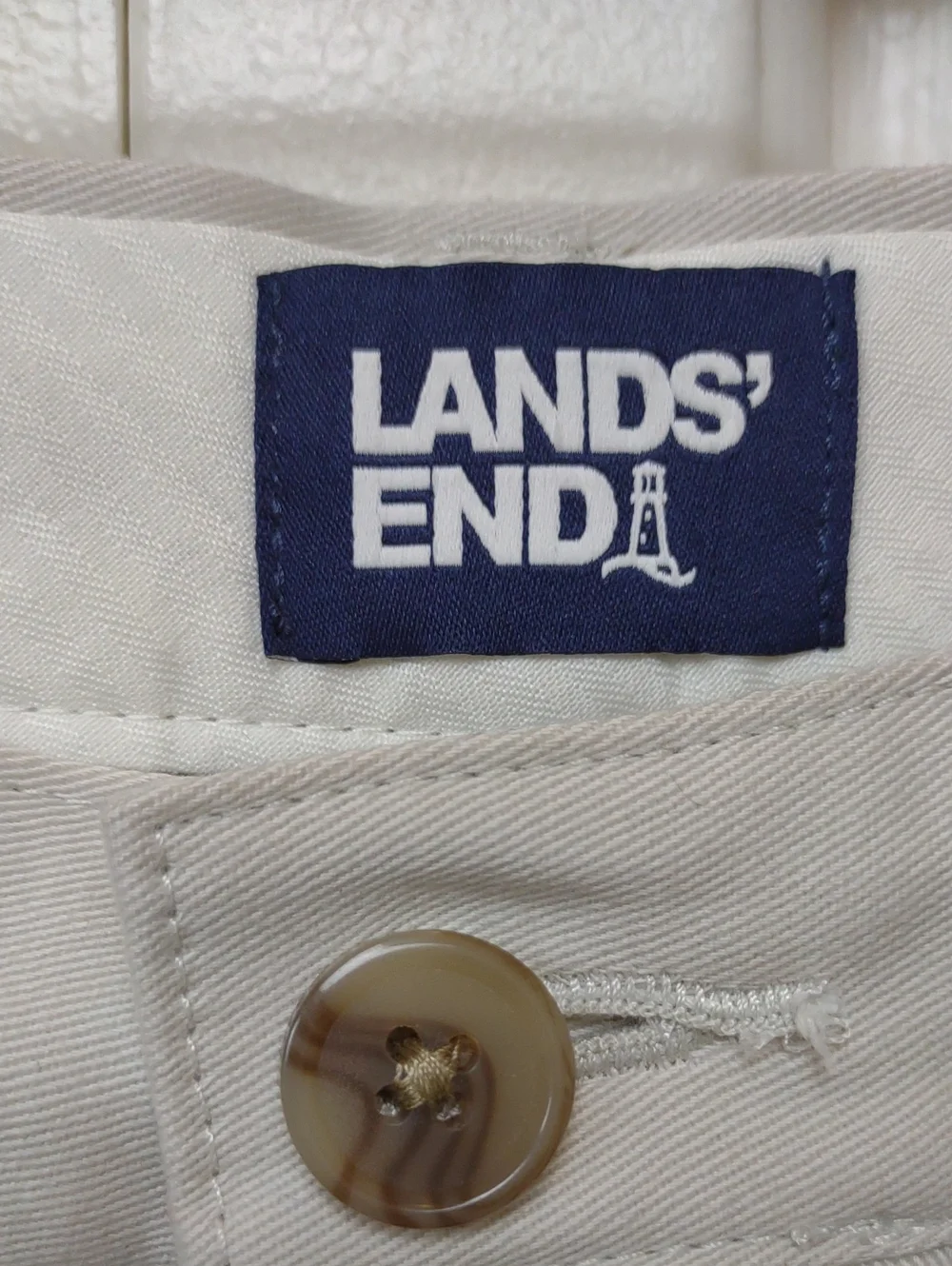 Lands End lands end