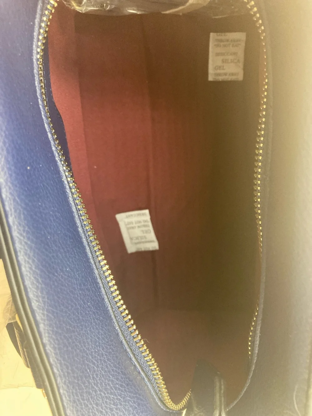 The Unbranded Brand elegant navy