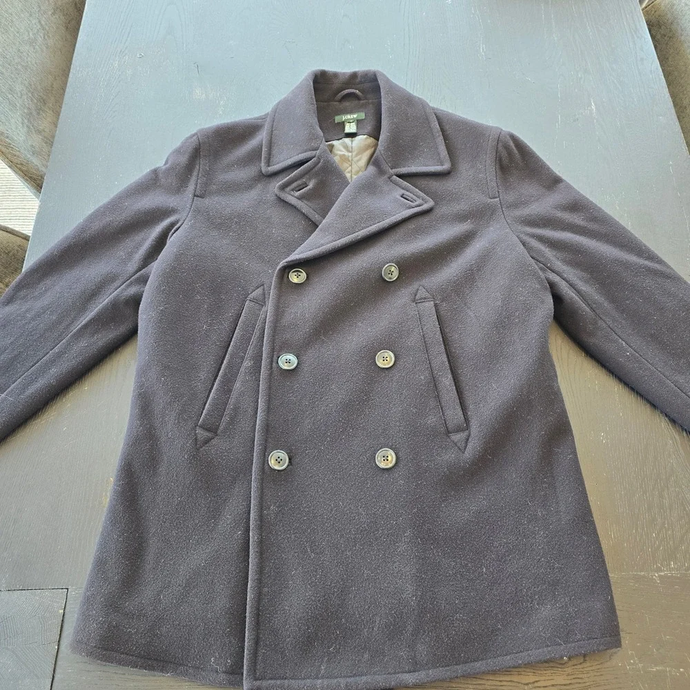J. Crew Factory versatility red double