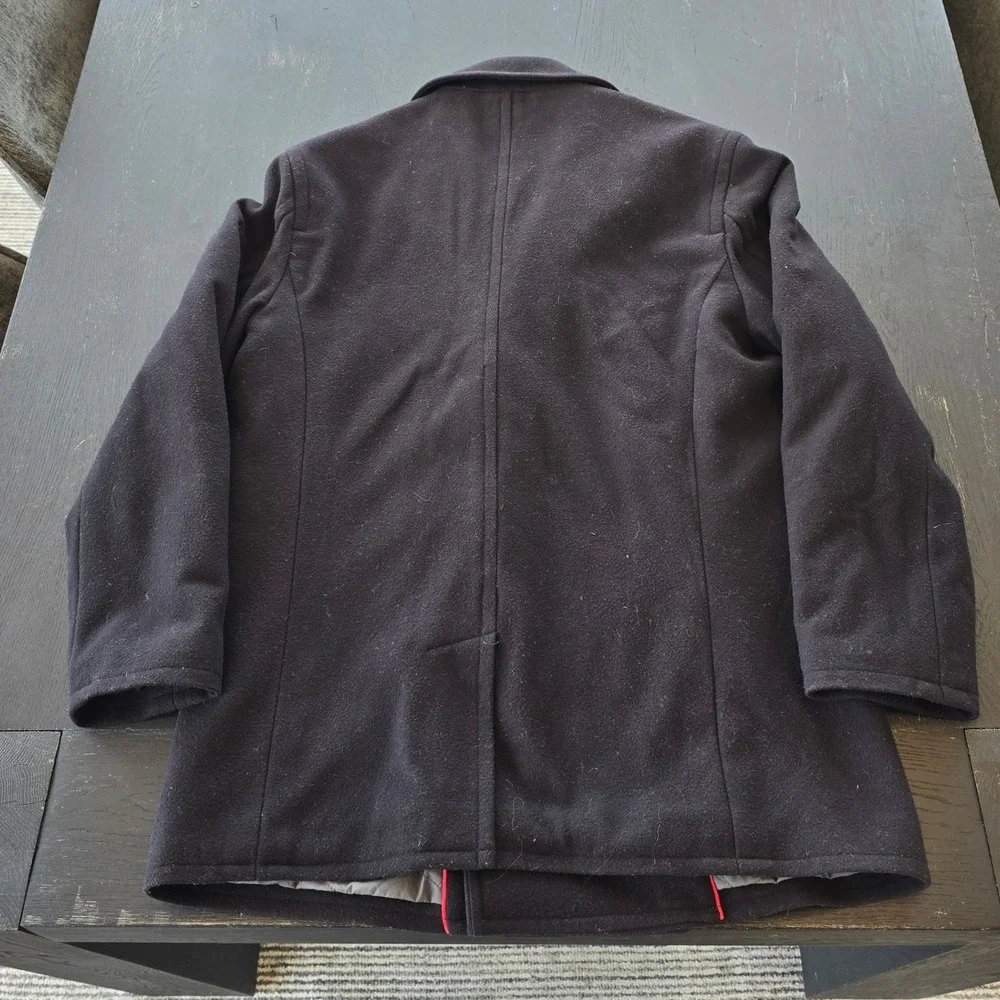 J. Crew Factory while pockets