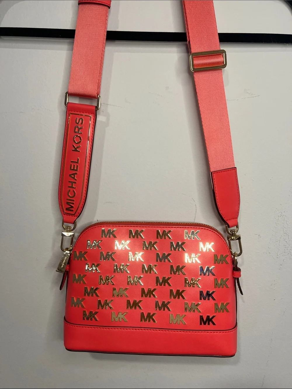 Michael Kors nearly perfect