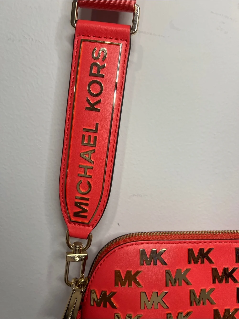 Michael Kors nearly perfect
