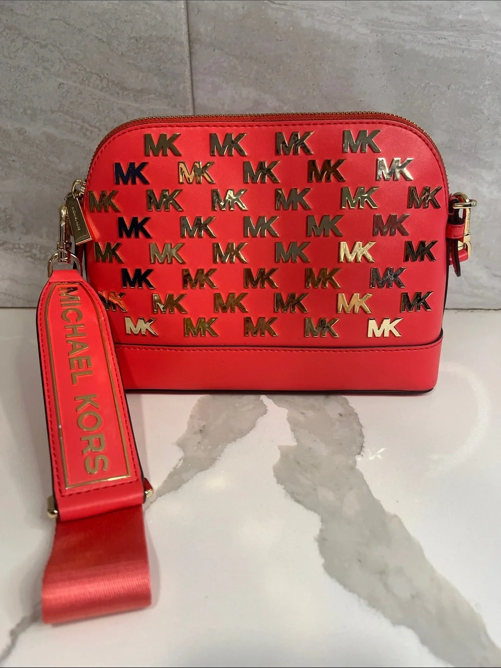 Michael Kors nearly perfect