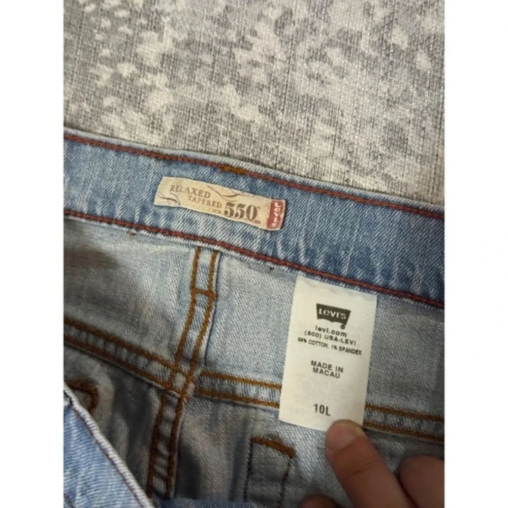 Levi Strauss Signature levi strauss