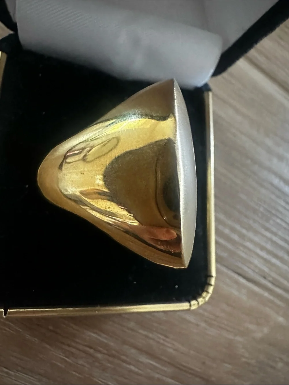 N/A 25” ring