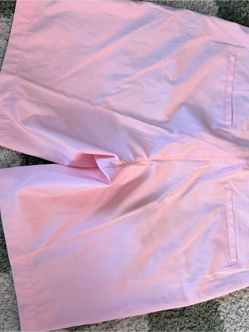 PGA Tour tailored flat