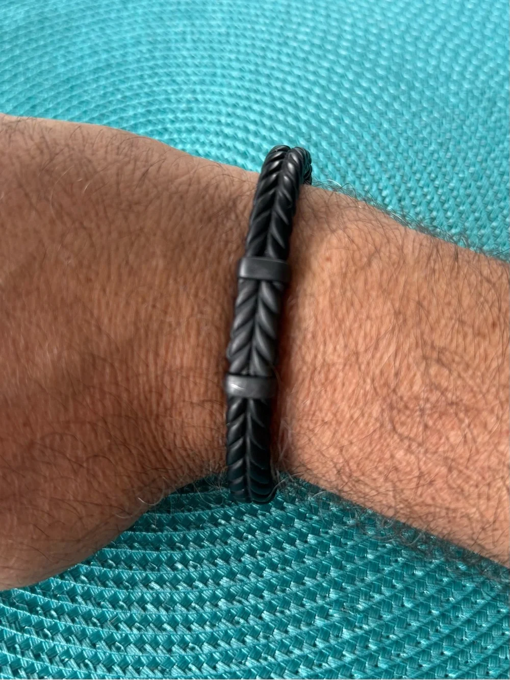 David Yurman marked by