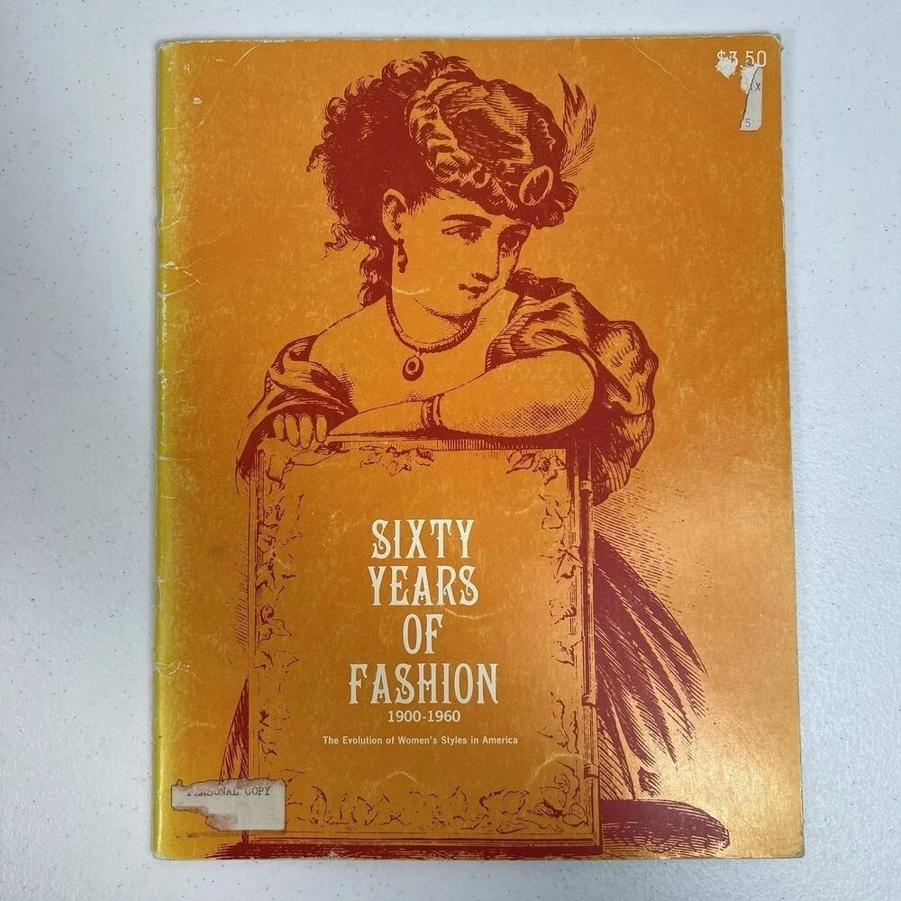 Vintage sixty years