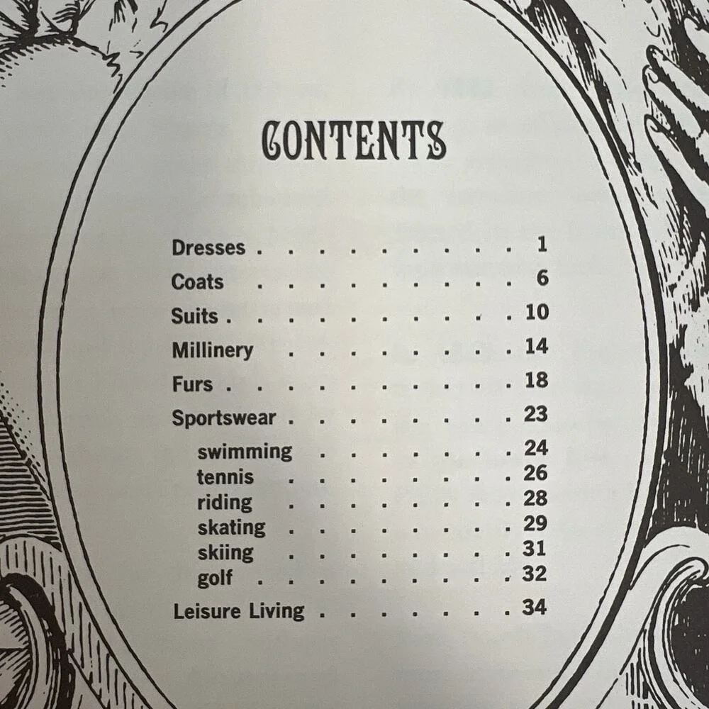 Vintage sixty years