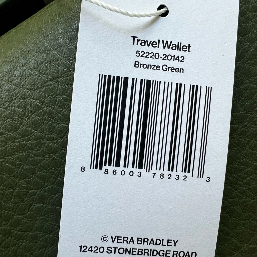 Vera Bradley discover perfect