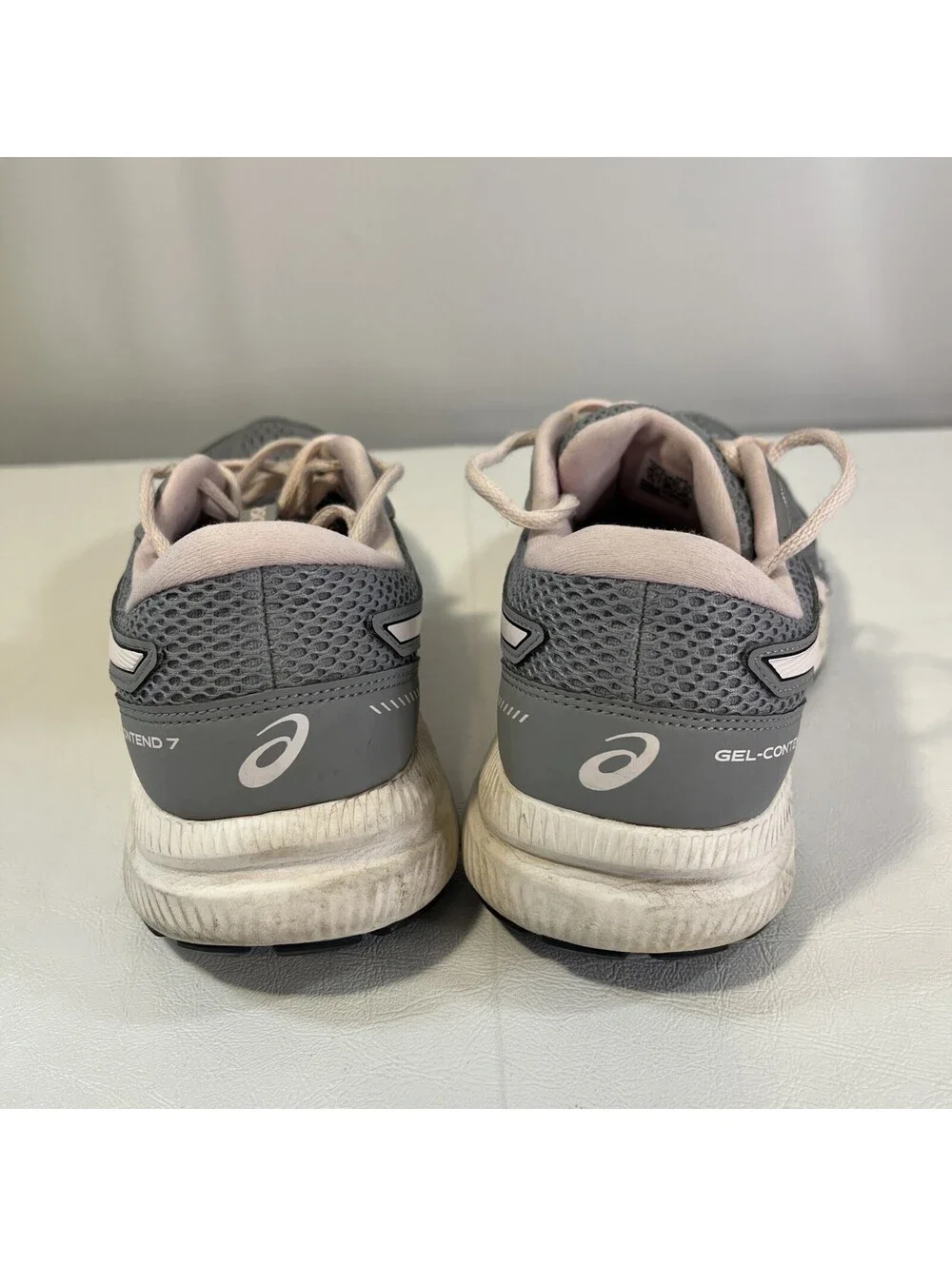 Asics wmn sz